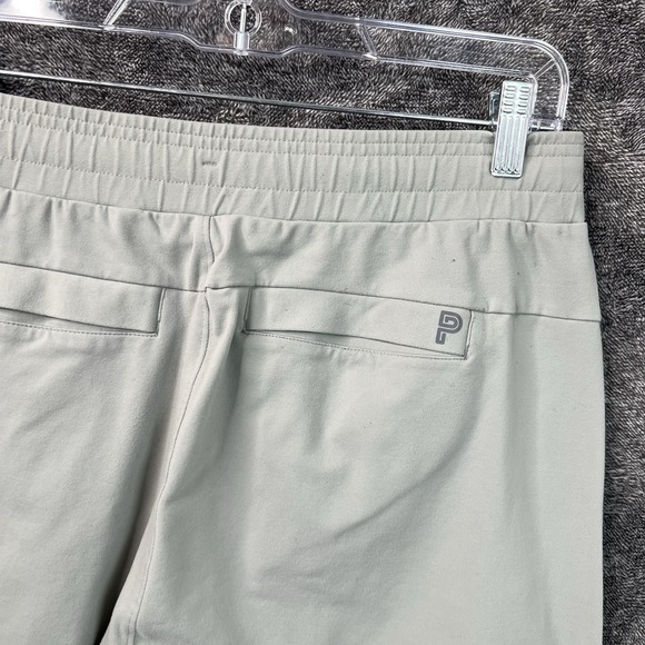 Public Rec All Day Everyday Athletic Fit Pants Mens 36x36 Fits 34x33 Gray Active - Picture 7 of 10